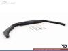 SPOILER LIP DIANTEIRO DESCONTINUADO MERCEDES A W177 A45 AMG LOOK CARBONO