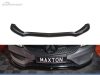 SPOILER DELANTERO DESCATALOGADO MERCEDES C W205 COUPE LOOK CARBONO