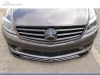 SPOILER LIP DIANTEIRO DESCONTINUADO MERCEDES CL 500 LOOK CARBONO