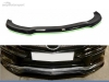 SPOILER DELANTERO DESCATALOGADO MERCEDES CLA C117 45 AMG LOOK CARBONO