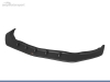 SPOILER LIP DIANTEIRO DESCONTINUADO MERCEDES CLA C117 45 AMG PRETO BRILHANTE