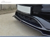 SPOILER DELANTERO DESCATALOGADO MERCEDES CLA C117 45 AMG LOOK CARBONO