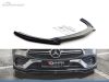 SPOILER DELANTERO DESCATALOGADO MERCEDES CLA C118 35 AMG AERO LOOK CARBONO