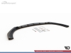 SPOILER LIP DIANTEIRO DESCONTINUADO MERCEDES CLA C118 PRETO BRILHANTE