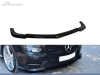 SPOILER DELANTERO DESCATALOGADO MERCEDES CLS C218 LOOK CARBONO