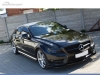 SPOILER DELANTERO DESCATALOGADO MERCEDES CLS C218 LOOK CARBONO