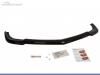 SPOILER DELANTERO DESCATALOGADO MERCEDES CLS C218 LOOK CARBONO