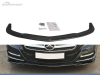 SPOILER DELANTERO DESCATALOGADO MERCEDES CLS C218 LOOK CARBONO