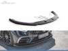 SPOILER DELANTERO DESCATALOGADO MERCEDES CLS C257 LOOK CARBONO