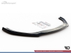 SPOILER DELANTERO DESCATALOGADO MERCEDES CLS C257 LOOK CARBONO