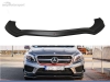 SPOILER DELANTERO DESCATALOGADO MERCEDES GLA 45 X156 AMG LOOK CARBONO