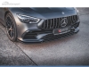 SPOILER DELANTERO DESCATALOGADO MERCEDES AMG GT 53 LOOK CARBONO