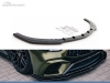 SPOILER LIP DIANTEIRO DESCONTINUADO MERCEDES AMG GT 63S LOOK CARBONO