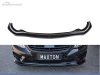 SPOILER LIP DIANTEIRO DESCONTINUADO MERCEDES S W222 LOOK CARBONO