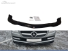 SPOILER DELANTERO MERCEDES SLK R172 LOOK CARBONO