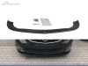 SPOILER LIP DIANTEIRO DESCONTINUADO MERCEDES V W447 LOOK CARBONO