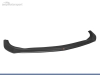 SPOILER DELANTERO DESCATALOGADO MERCEDES V W447 LOOK CARBONO