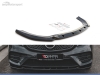 SPOILER DELANTERO DESCATALOGADO MERCEDES V W447 LOOK CARBONO