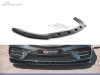 SPOILER DELANTERO DESCATALOGADO MERCEDES V W447 LOOK CARBONO