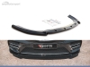 SPOILER DELANTERO DESCATALOGADO MERCEDES V W447 LOOK CARBONO