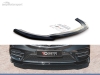 SPOILER DELANTERO DESCATALOGADO MERCEDES V W447 LOOK CARBONO