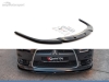 SPOILER DELANTERO MITSUBISHI LANCER NEGRO BRILLO