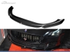 SPOILER DELANTERO DESCATALOGADO MASERATI QUATTROPORTE LOOK CARBONO