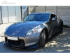 SPOILER DELANTERO DESCATALOGADO NISSAN 370Z LOOK CARBONO