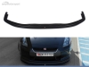 SPOILER DELANTERO DESCATALOGADO NISSAN GT-R R35 LOOK CARBONO