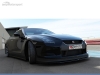 SPOILER DELANTERO DESCATALOGADO NISSAN GT-R R35 LOOK CARBONO