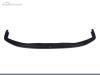 SPOILER LIP DIANTEIRO DESCONTINUADO NISSAN GT-R R35 PRETO BRILHANTE