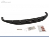 SPOILER DELANTERO DESCATALOGADO OPEL ZAFIRA B LOOK CARBONO