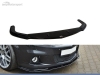 SPOILER LIP DIANTEIRO DESCONTINUADO OPEL ZAFIRA B OPC / VXR LOOK CARBONO