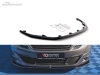 SPOILER LIP DIANTEIRO DESCONTINUADO PEUGEOT 308 LOOK CARBONO