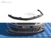 SPOILER DELANTERO DESCATALOGADO PEUGEOT 308 LOOK CARBONO