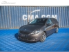 SPOILER LIP DIANTEIRO DESCONTINUADO PEUGEOT 308 PRETO BRILHANTE