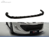 SPOILER DELANTERO DESCATALOGADO PEUGEOT RCZ LOOK CARBONO