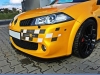 SPOILER DELANTERO DESCATALOGADO RENAULT MEGANE II RS (FACELIFT) LOOK CARBONO