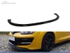 SPOILER DELANTERO DESCATALOGADO RENAULT MEGANE 3 RS LOOK CARBONO