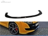 SPOILER DELANTERO DESCATALOGADO RENAULT MEGANE 3 RS LOOK CARBONO