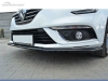 SPOILER DELANTERO DESCATALOGADO RENAULT MEGANE MK4 LOOK CARBONO