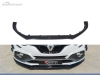 SPOILER DELANTERO DESCATALOGADO RENAULT MEGANE IV RS NEGRO BRILLO