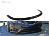 SPOILER LIP DIANTEIRO DESCONTINUADO SAAB 9-3 TURBO X LOOK CARBONO