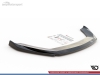 SPOILER DELANTERO DESCATALOGADO SEAT LEON 5F LOOK CARBONO