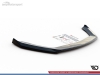 SPOILER DELANTERO DESCATALOGADO SEAT LEON 5F NEGRO BRILLO