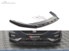 SPOILER LIP DIANTEIRO DESCONTINUADO SEAT LEON MK4 PRETO BRILHANTE