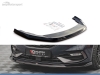 SPOILER LIP DIANTEIRO DESCONTINUADO SEAT LEON MK4 LOOK CARBONO