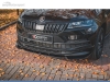 SPOILER DELANTERO DESCATALOGADO SKODA KAROQ LOOK CARBONO