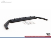 SPOILER DELANTERO DESCATALOGADO SKODA OCTAVIA MK4 RS LOOK CARBONO