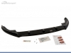 SPOILER DELANTERO DESCATALOGADO SKODA RAPID LOOK CARBONO